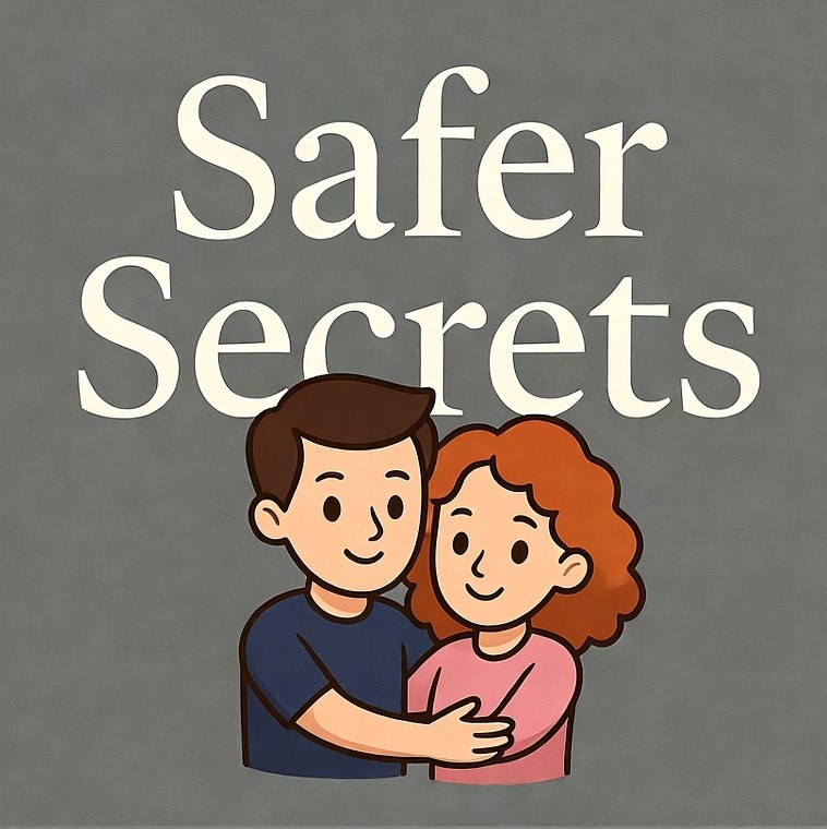 safersecrets.com